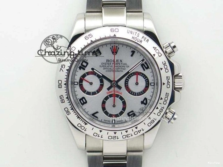 MiroTime 0117 Cellini 50509 SS Sliver Dial On Brown Leather Strap A2813 BP Maker OnTrend 4036